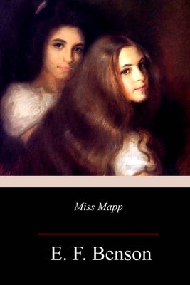 Miss Mapp by Benson, E. F.