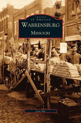 Warrensburg, Missouri by Irle, Lisa