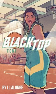Toni #4 by Alonge, Lj