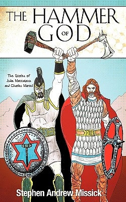 The Hammer of God by Missick, Stephen Andrew