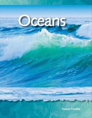 Oceans by Franklin, Yvonne