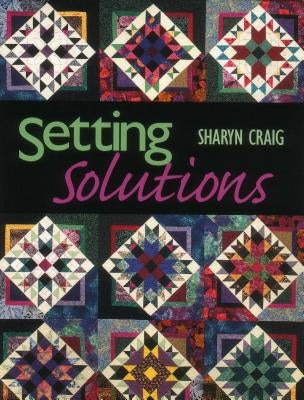 Setting Solutions - Print on Demand Edition by Craig, Sharyn