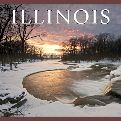 Illinois by Kyi, Tanya Lloyd