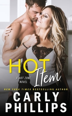 Hot Item by Phillips, Carly