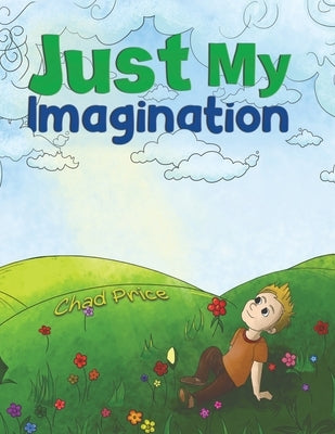 Just My Imagination by Price, Chad