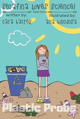 Plastic Probs by Hinojosa, Ana