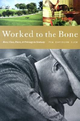 Worked to the Bone: A History of Race, Class, Power, and Privilege in Kentucky by Buck, Pem Davidson