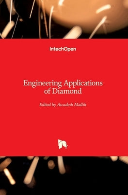 Engineering Applications of Diamond by Mallik, Awadesh