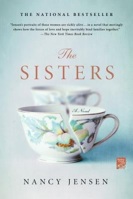 The Sisters by Jensen, Nancy