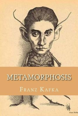 Metamorphosis (English Edition) by Abreu, Yordi