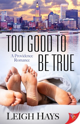 Too Good to Be True by Hays, Leigh