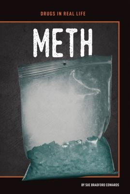 Meth by Edwards, Sue Bradford
