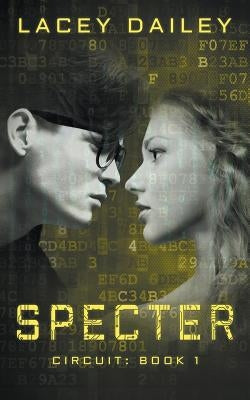 Specter by Dailey, Lacey