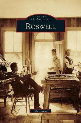 Roswell by Lemay, John