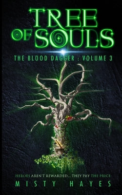 Tree of Souls by Hayes, Misty