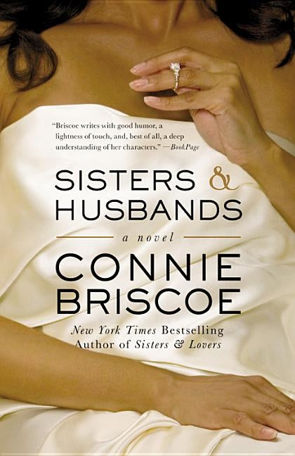 Sisters & Husbands by Briscoe, Connie