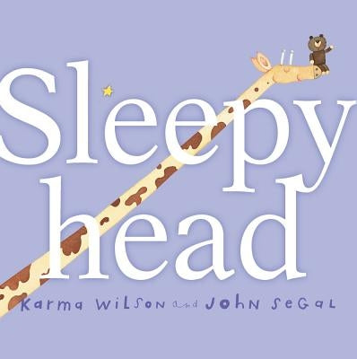 Sleepyhead by Wilson, Karma