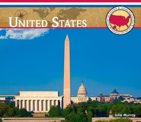 United States by Murray, Julie