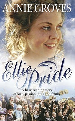 Ellie Pride by Groves, Annie