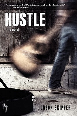 Hustle by Skipper, Jason