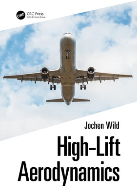 High-Lift Aerodynamics by Wild, Jochen