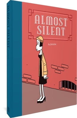 Almost Silent by Jason