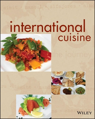 International Cuisine by The International Culinary Schools at th