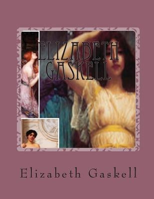 Elizabeth Gaskell by Smith, Lacey Belinda