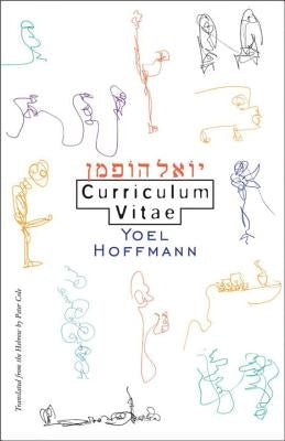 Curriculum Vitae by Hoffmann, Yoel
