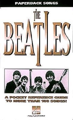 The Beatles: Paperback Songs Series by Beatles, The