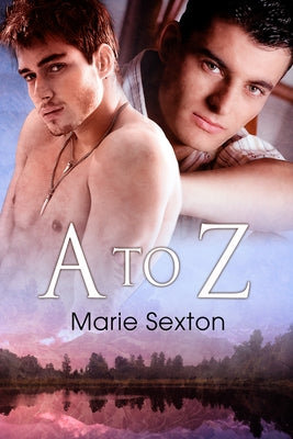 A to Z by Sexton, Marie
