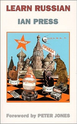 Learn Russian by Press, Ian