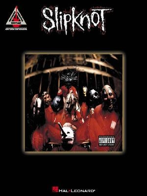 Slipknot by Slipknot