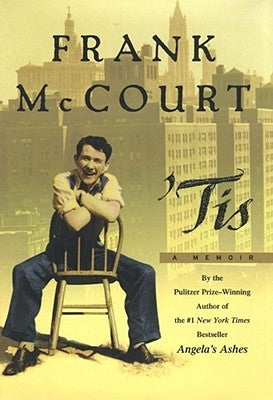Tis: A Memoir by McCourt, Frank