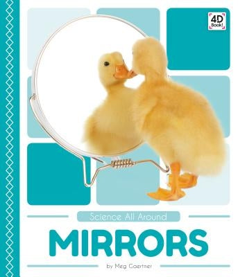 Mirrors by Gaertner, Meg