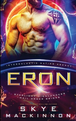 Eron by MacKinnon, Skye