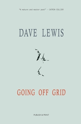 Going Off Grid by Lewis, Dave