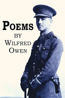 Poems by Sassoon, Siegfried
