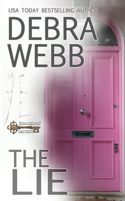 The Lie by Webb, Debra