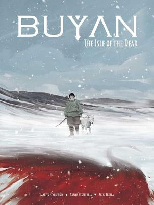 Buyan: Isle of the Dead by Etxeberria, Martin