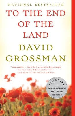 To the End of the Land by Grossman, David