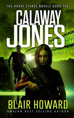 Calaway Jones by Howard, Blair