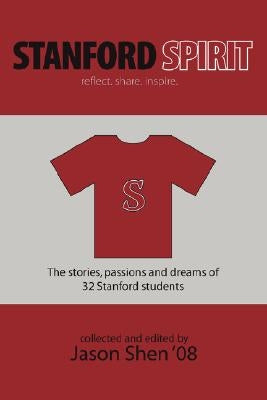 Stanford Spirit by Shen, Jason