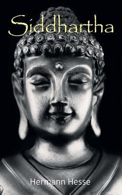 Siddhartha by Hesse, Hermann