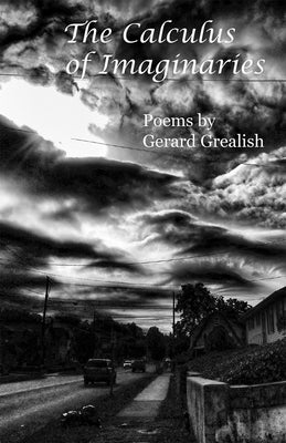 The Calculus of Imaginaries by Grealish, Gerard