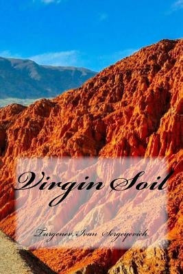 Virgin Soil by Townsend, R. S.