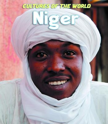 Niger by Nevins, Debbie
