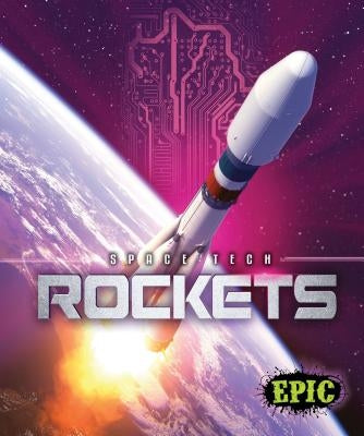 Rockets by Morey, Allan