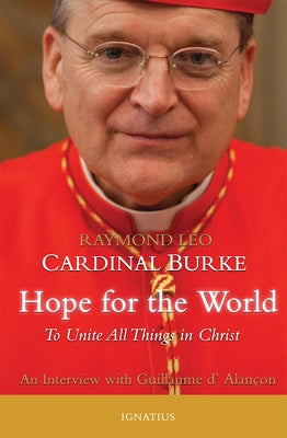 Hope for the World: To Unite All Things in Christ by Alancon, Guillaume