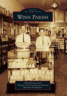 Winn Parish by Holeman, Bob